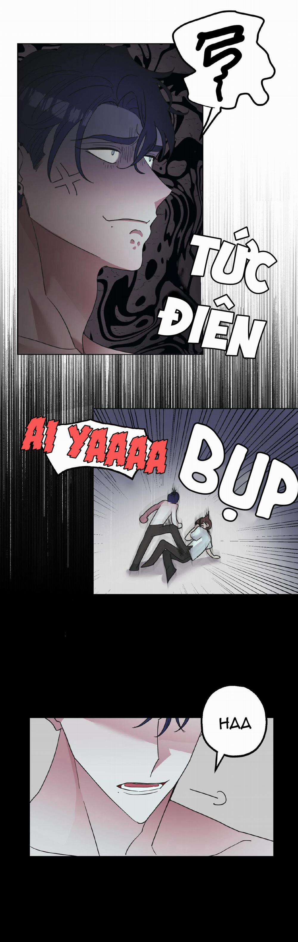 Sữa Của Bạn Tôi 3 trang 16