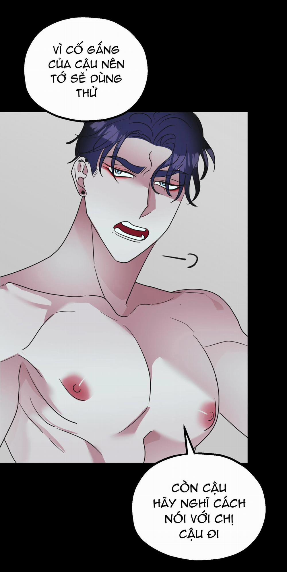 Sữa Của Bạn Tôi 3 trang 17