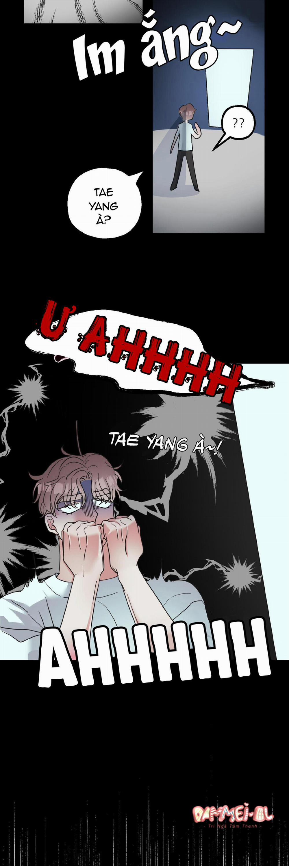 Sữa Của Bạn Tôi 3 trang 19