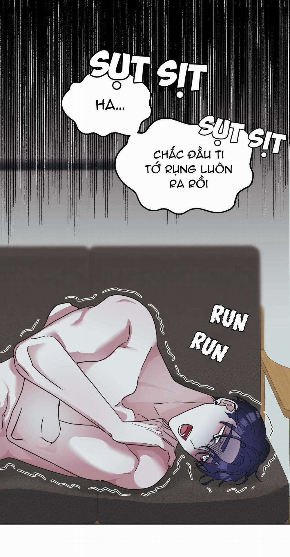 Sữa Của Bạn Tôi 3 trang 20