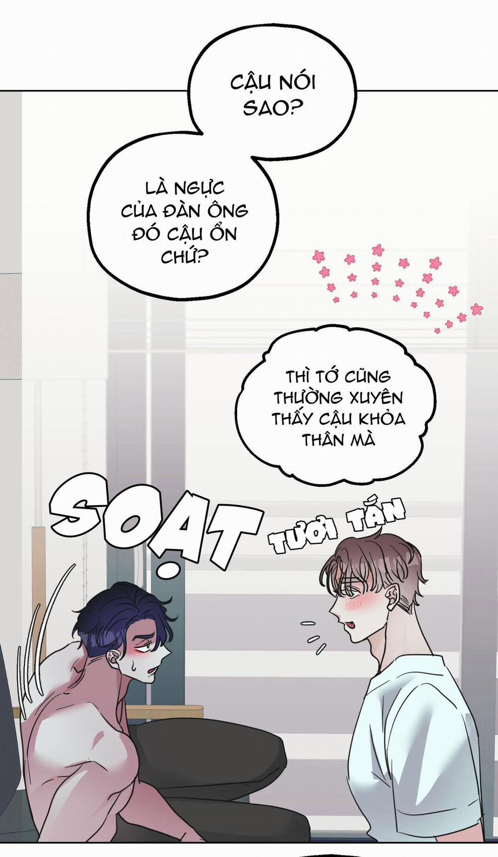 Sữa Của Bạn Tôi 3 trang 24