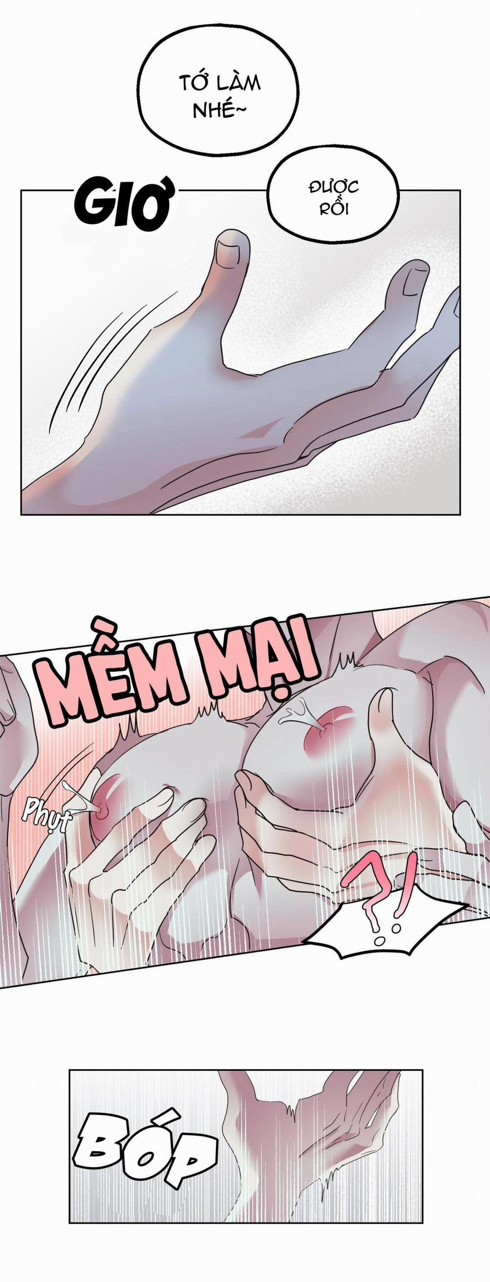 Sữa Của Bạn Tôi 3 trang 27