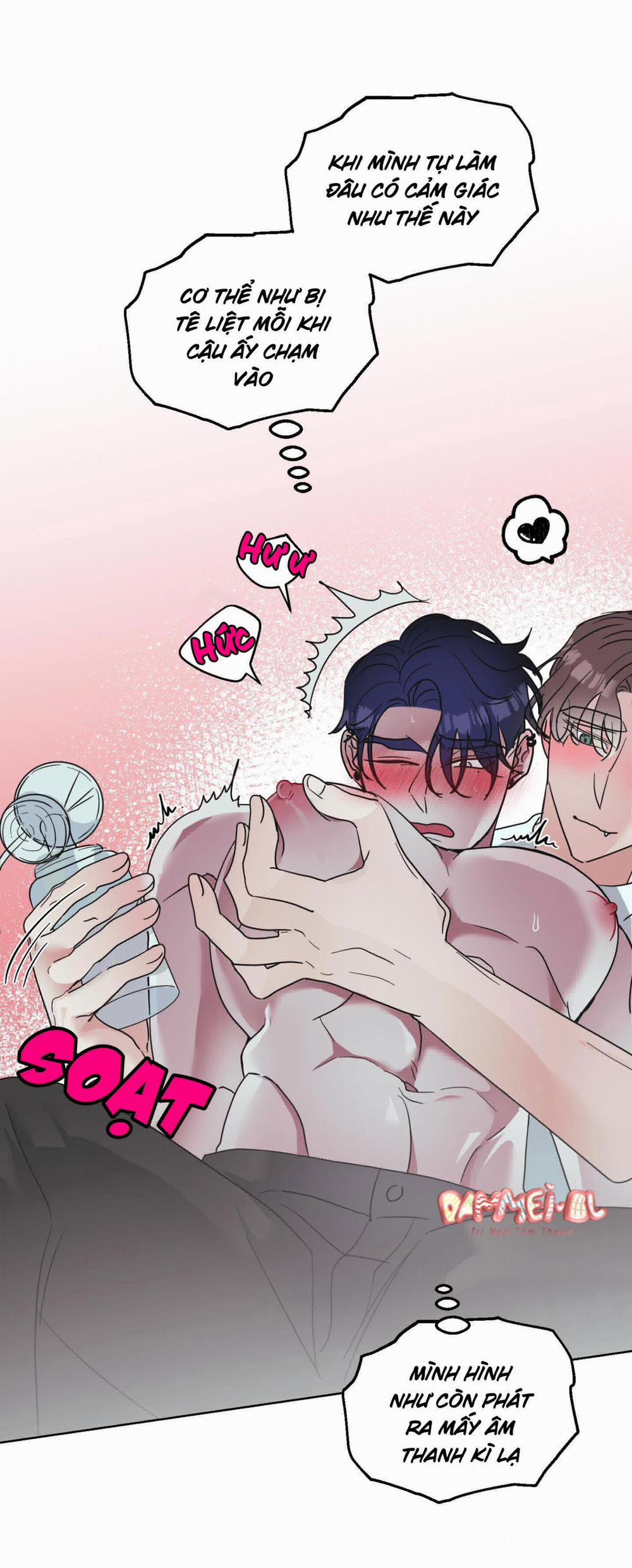 Sữa Của Bạn Tôi 3 trang 32