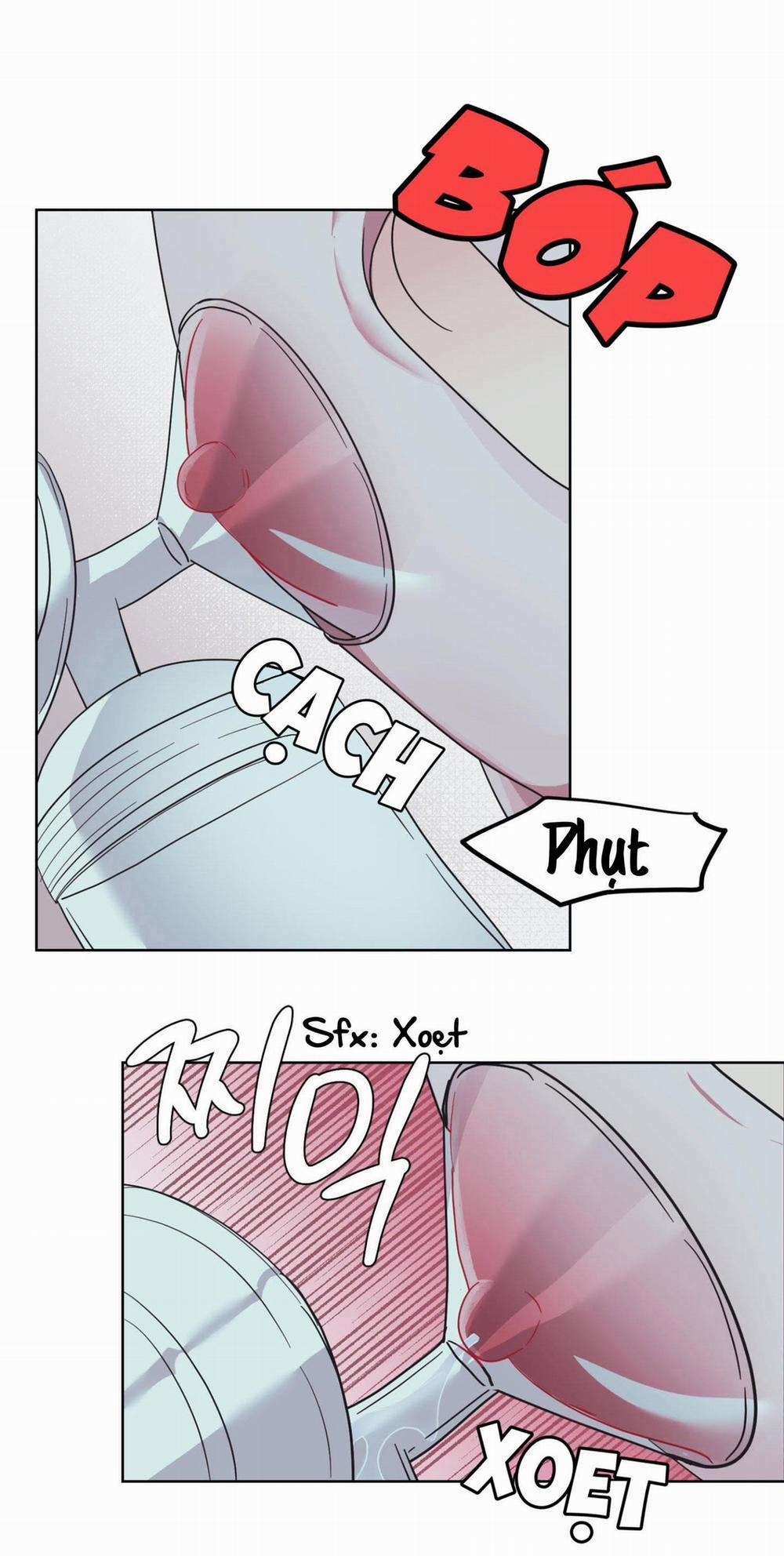 Sữa Của Bạn Tôi 3 trang 33