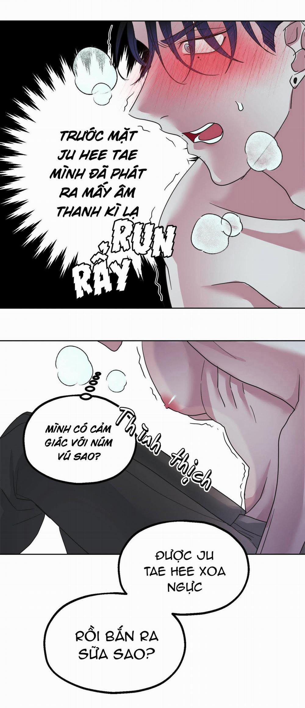 Sữa Của Bạn Tôi 3 trang 39