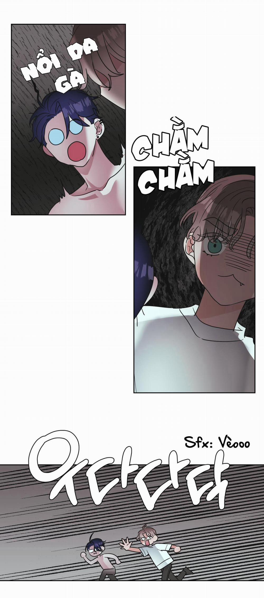 Sữa Của Bạn Tôi 3 trang 42