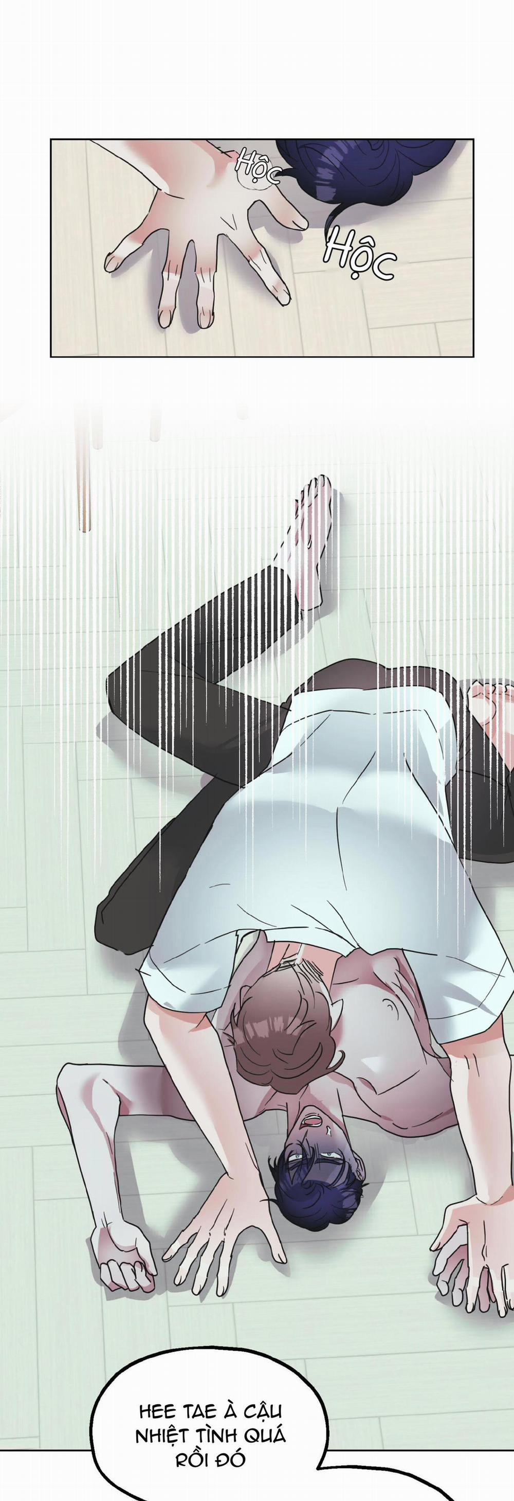 Sữa Của Bạn Tôi 3 trang 44