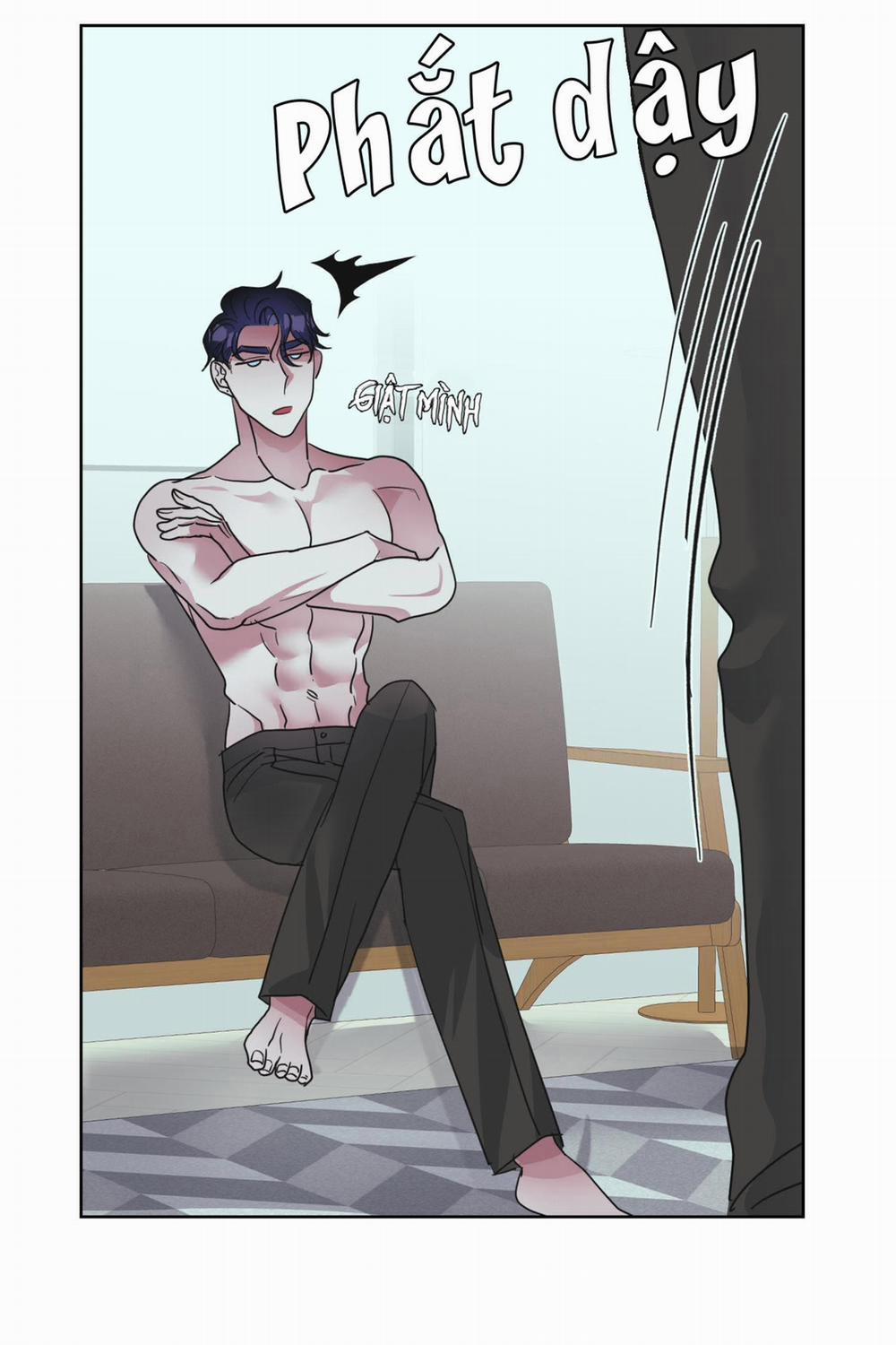 Sữa Của Bạn Tôi 3 trang 6