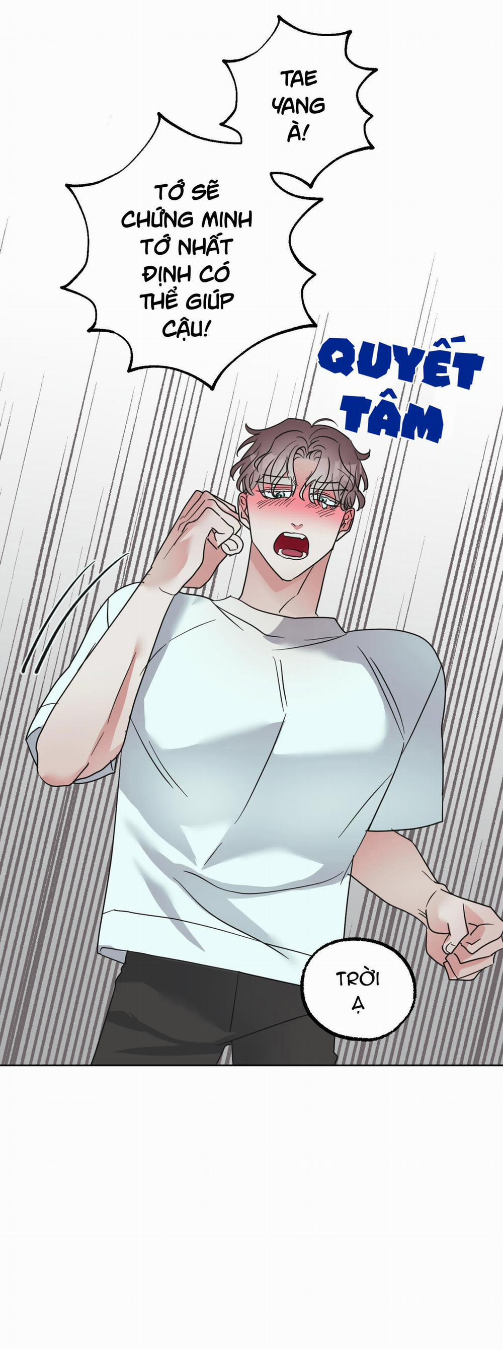 Sữa Của Bạn Tôi 3 trang 7