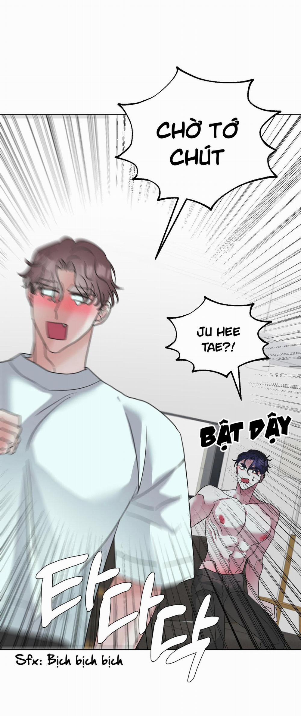 Sữa Của Bạn Tôi 3 trang 8