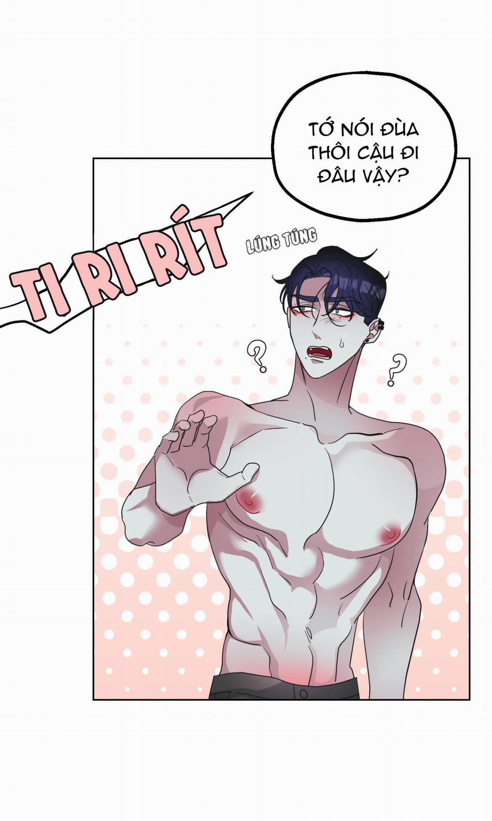 Sữa Của Bạn Tôi 3 trang 9