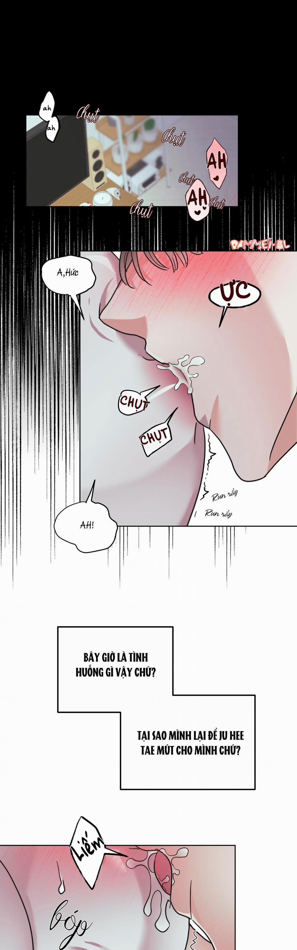 Sữa Của Bạn Tôi 4 trang 0