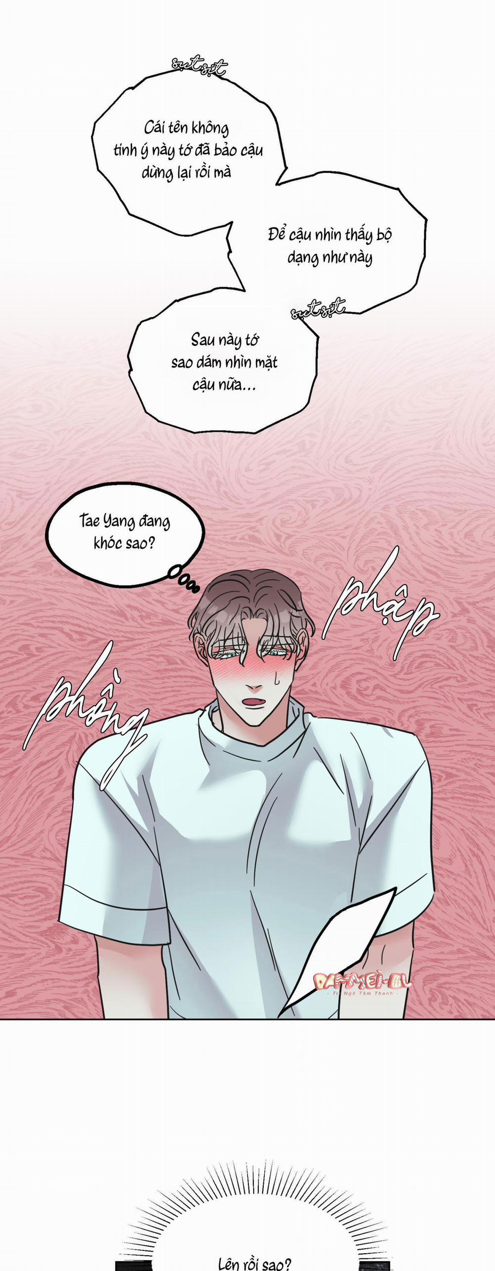 Sữa Của Bạn Tôi 4 trang 10