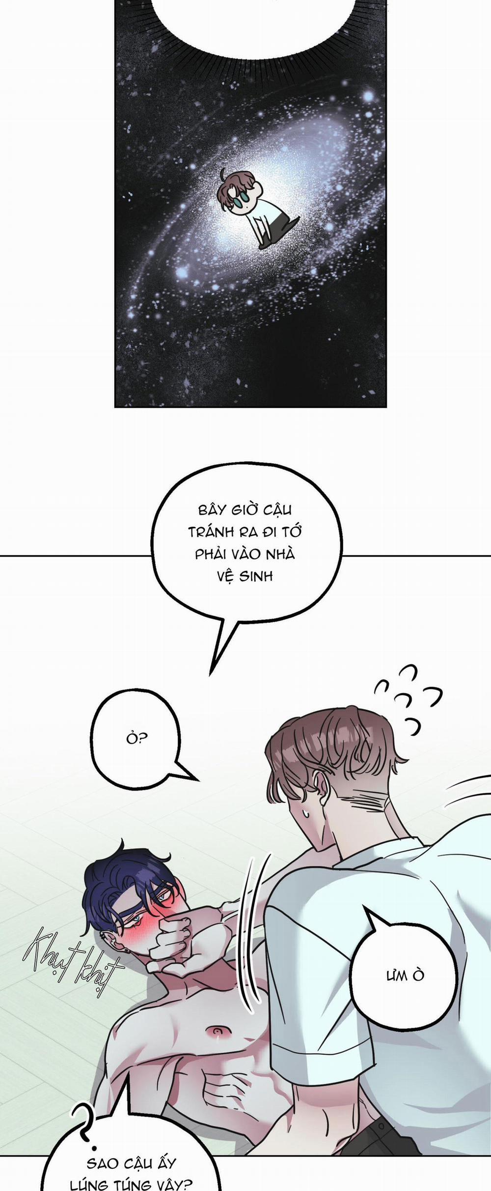 Sữa Của Bạn Tôi 4 trang 11