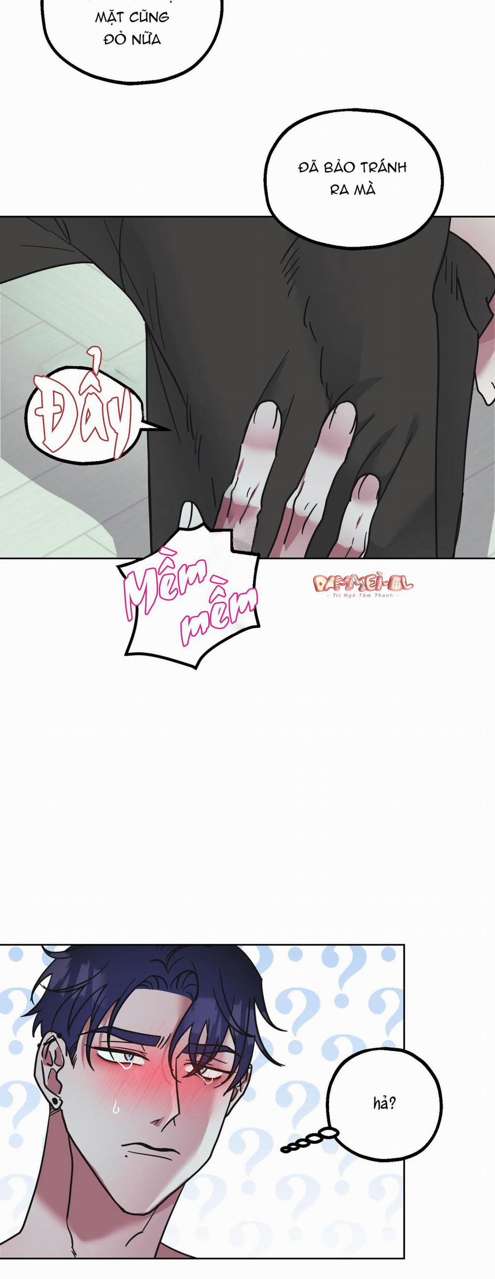 Sữa Của Bạn Tôi 4 trang 12