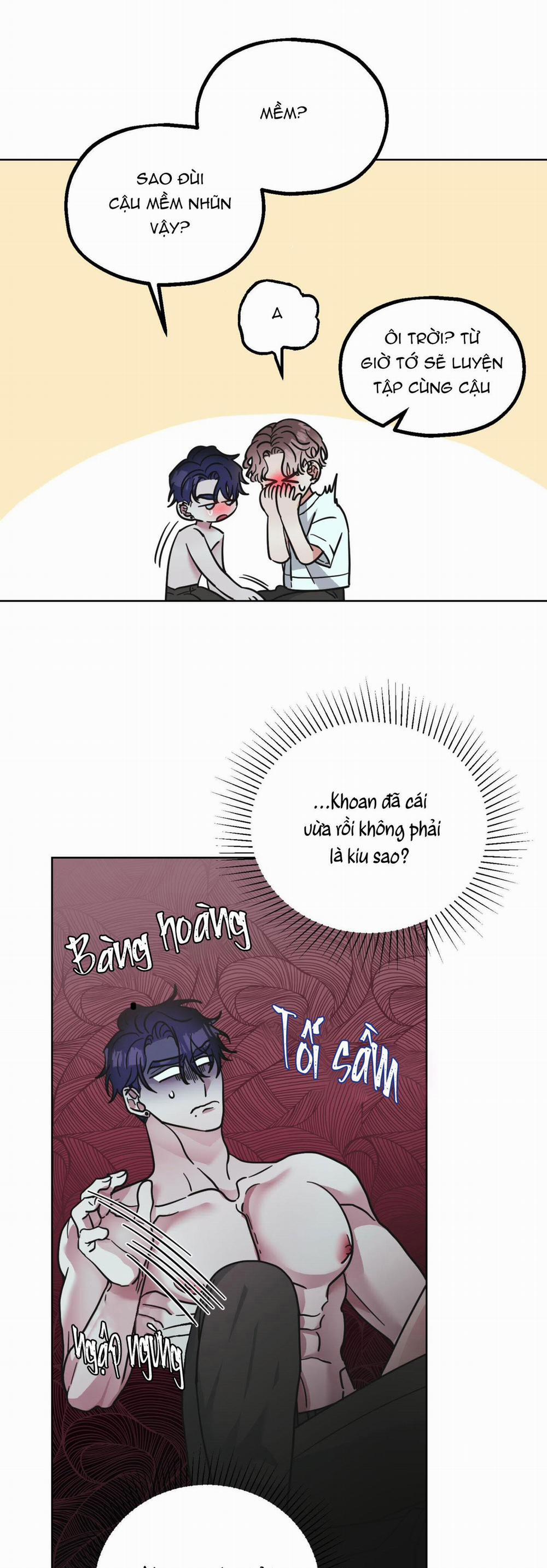 Sữa Của Bạn Tôi 4 trang 13