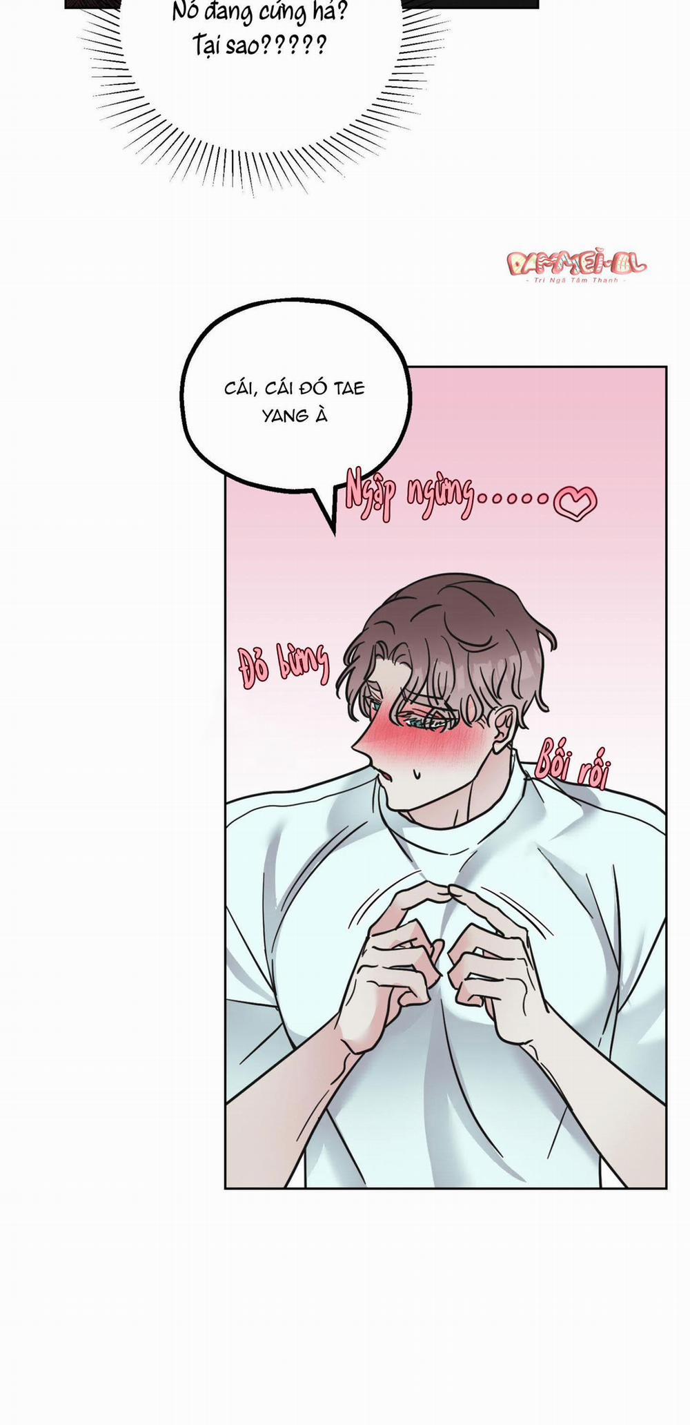 Sữa Của Bạn Tôi 4 trang 14