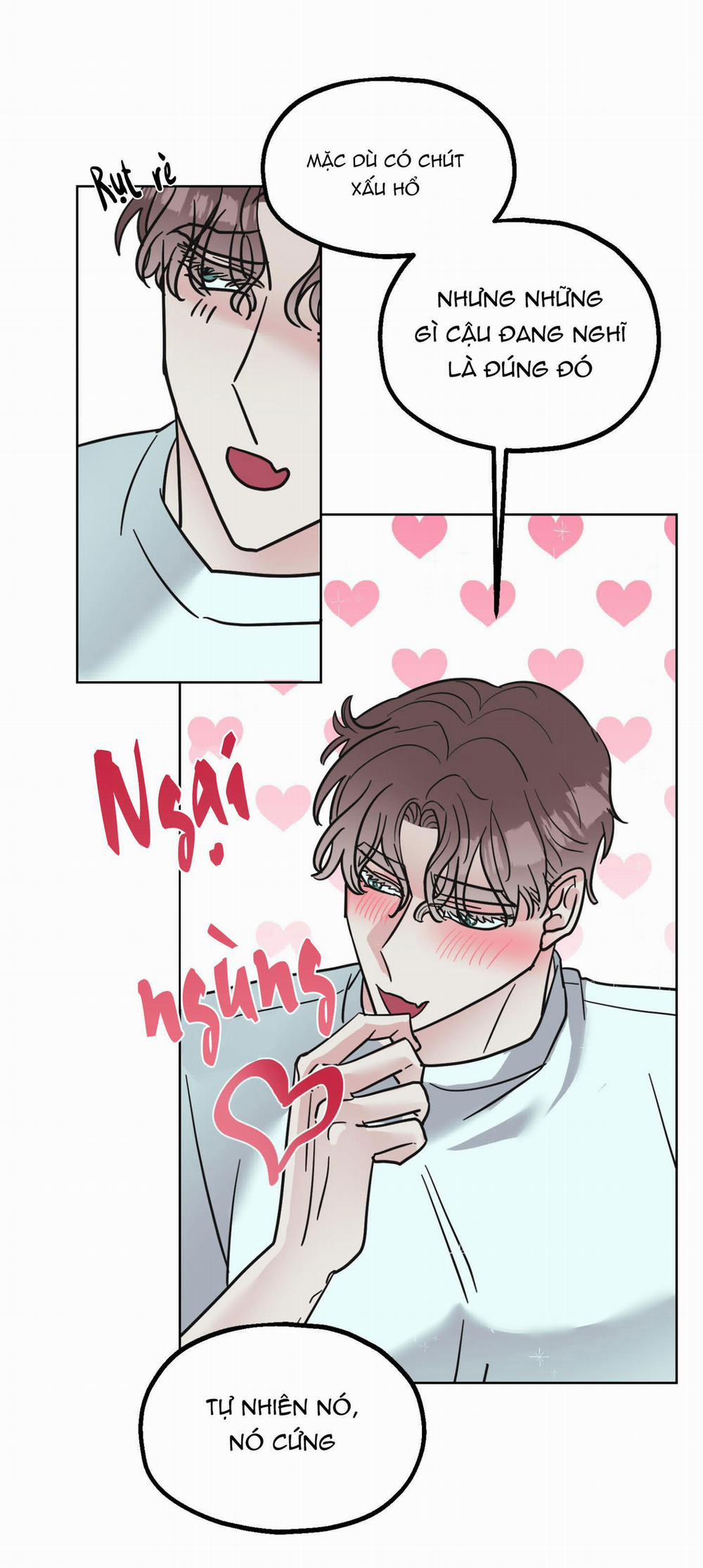 Sữa Của Bạn Tôi 4 trang 15