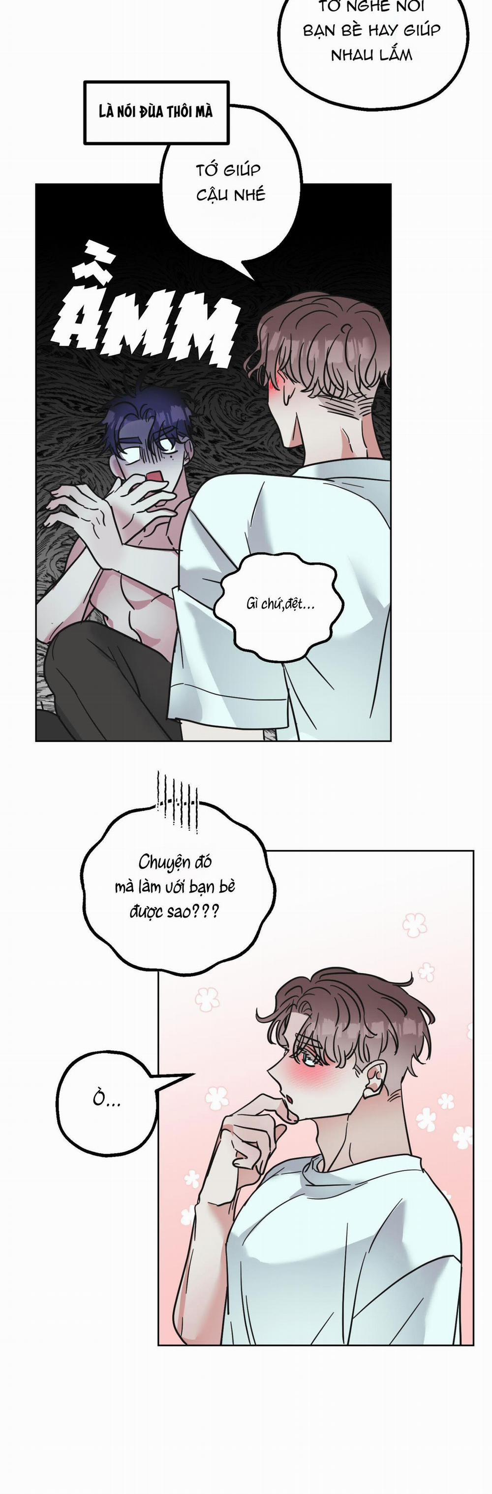 Sữa Của Bạn Tôi 4 trang 19