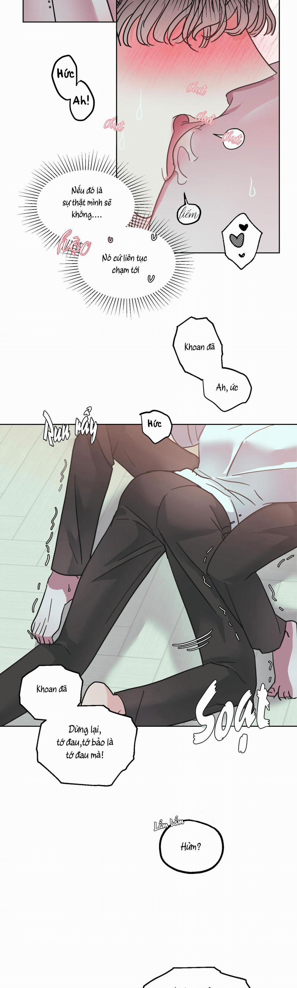 Sữa Của Bạn Tôi 4 trang 3