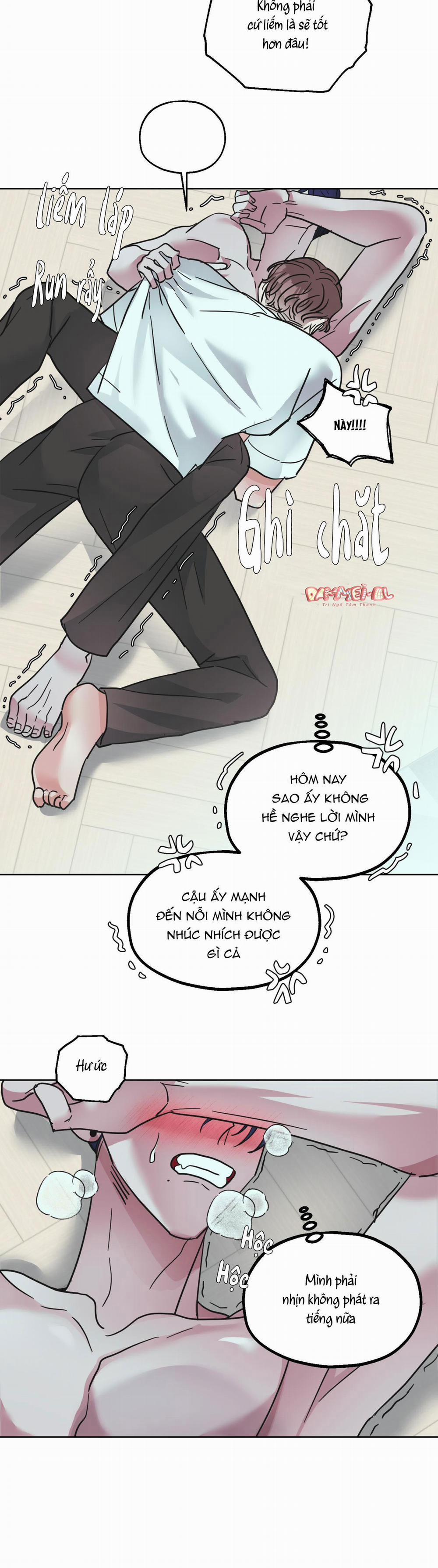 Sữa Của Bạn Tôi 4 trang 4