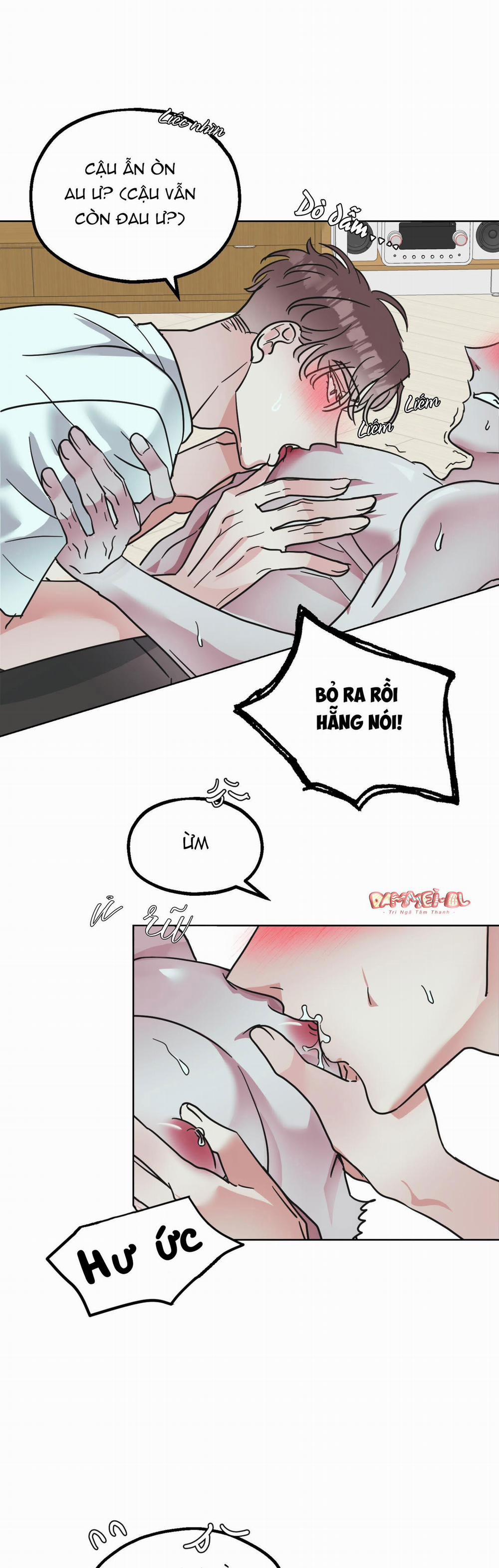 Sữa Của Bạn Tôi 4 trang 5