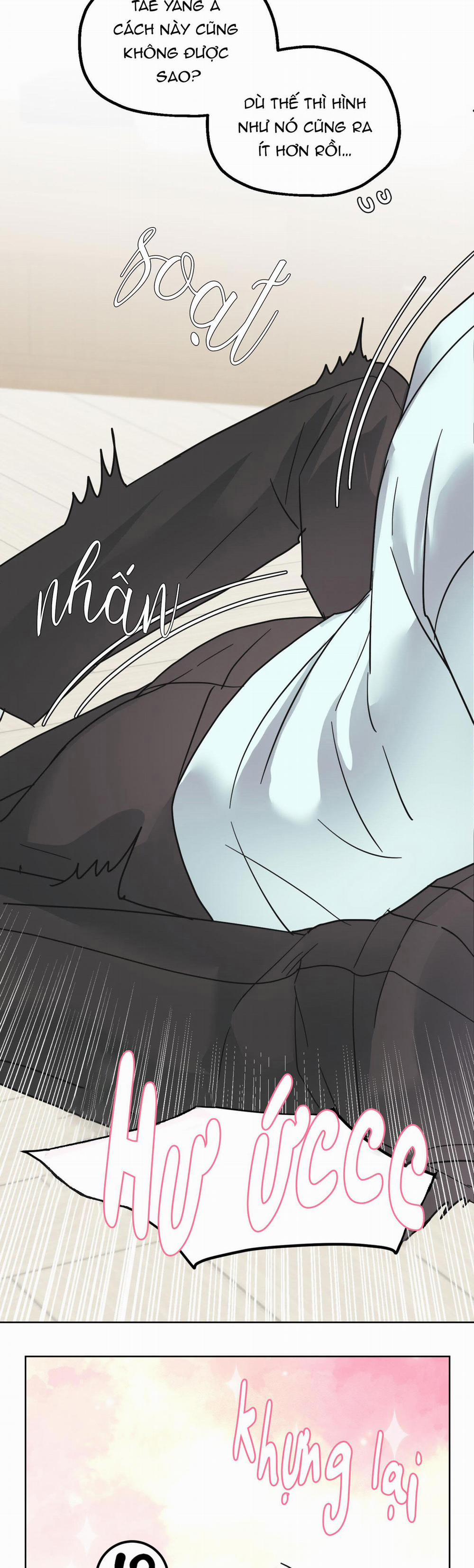 Sữa Của Bạn Tôi 4 trang 6