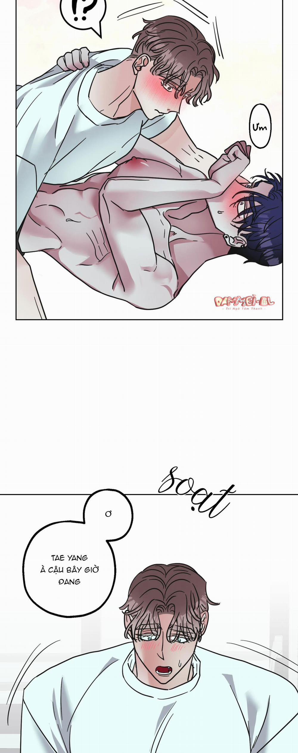 Sữa Của Bạn Tôi 4 trang 7