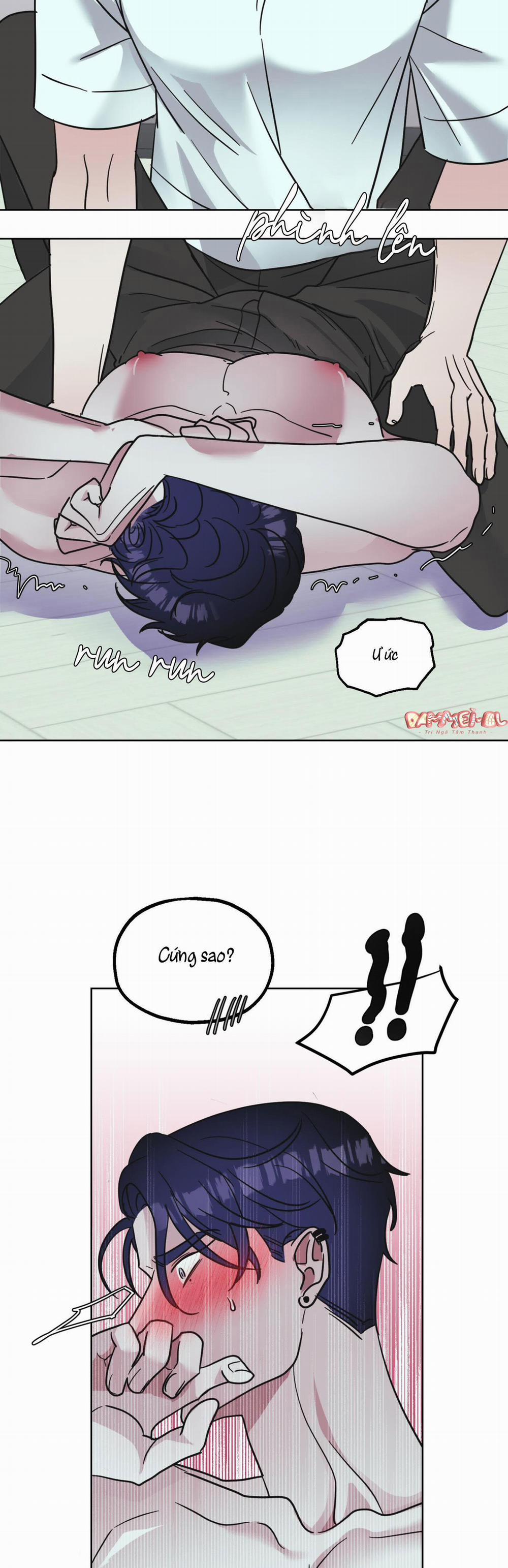 Sữa Của Bạn Tôi 4 trang 8