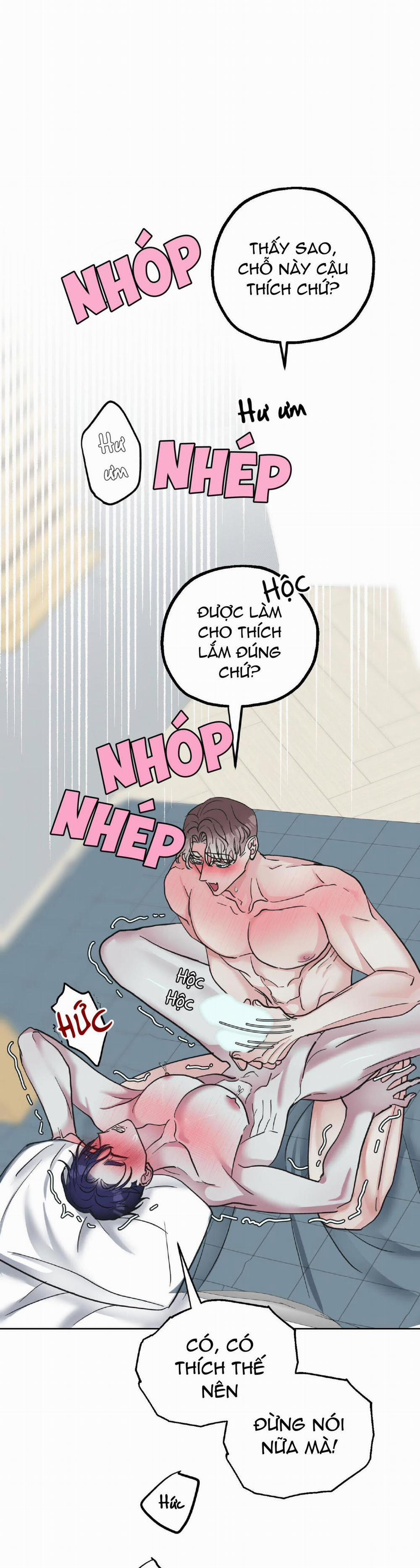 Sữa Của Bạn Tôi 5 trang 1