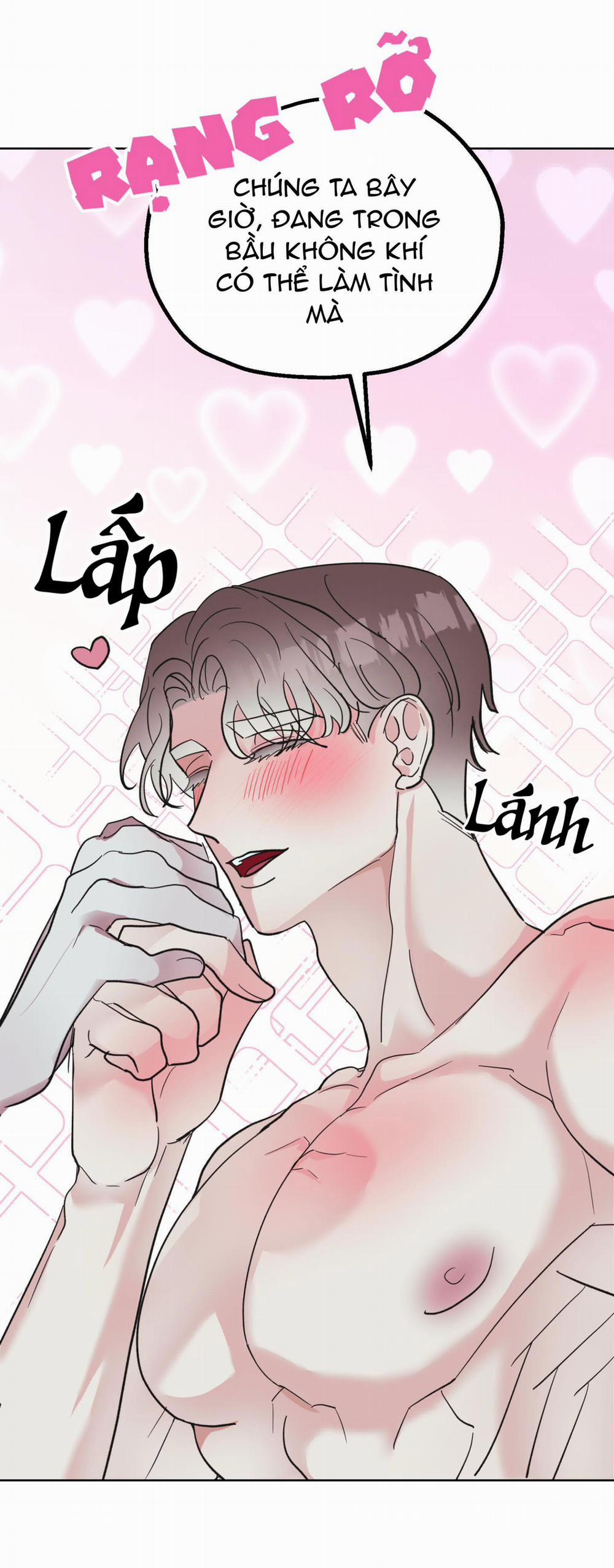 Sữa Của Bạn Tôi 5 trang 11