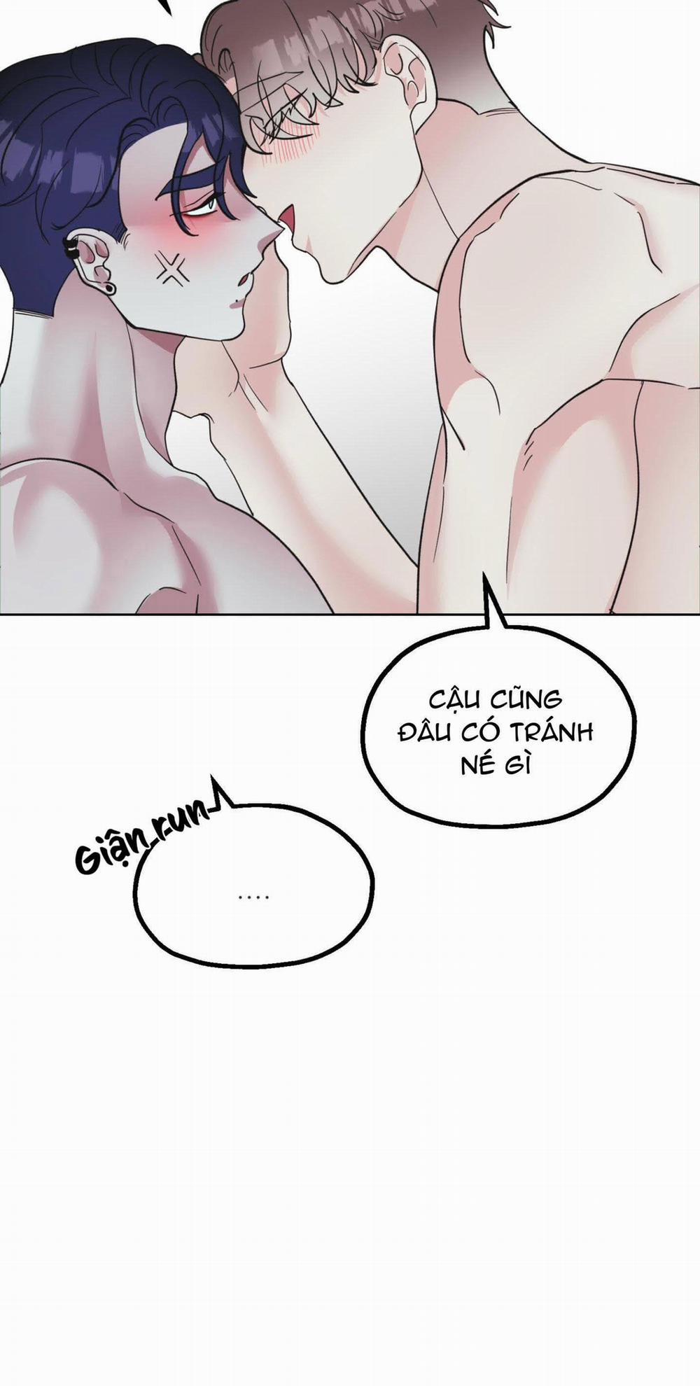 Sữa Của Bạn Tôi 5 trang 18