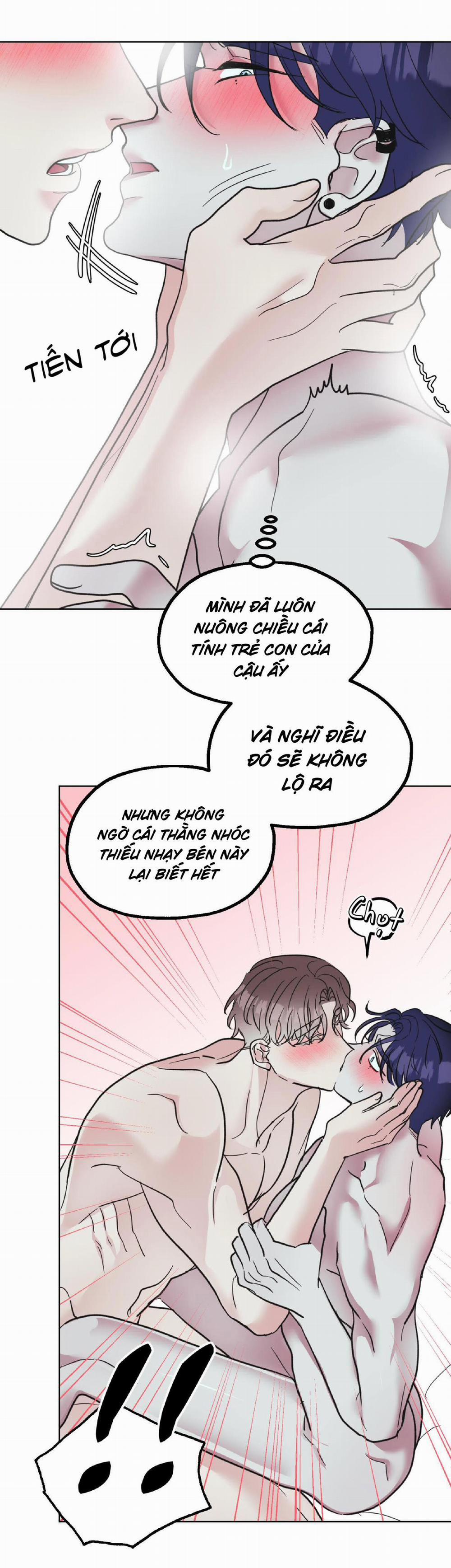 Sữa Của Bạn Tôi 5 trang 19
