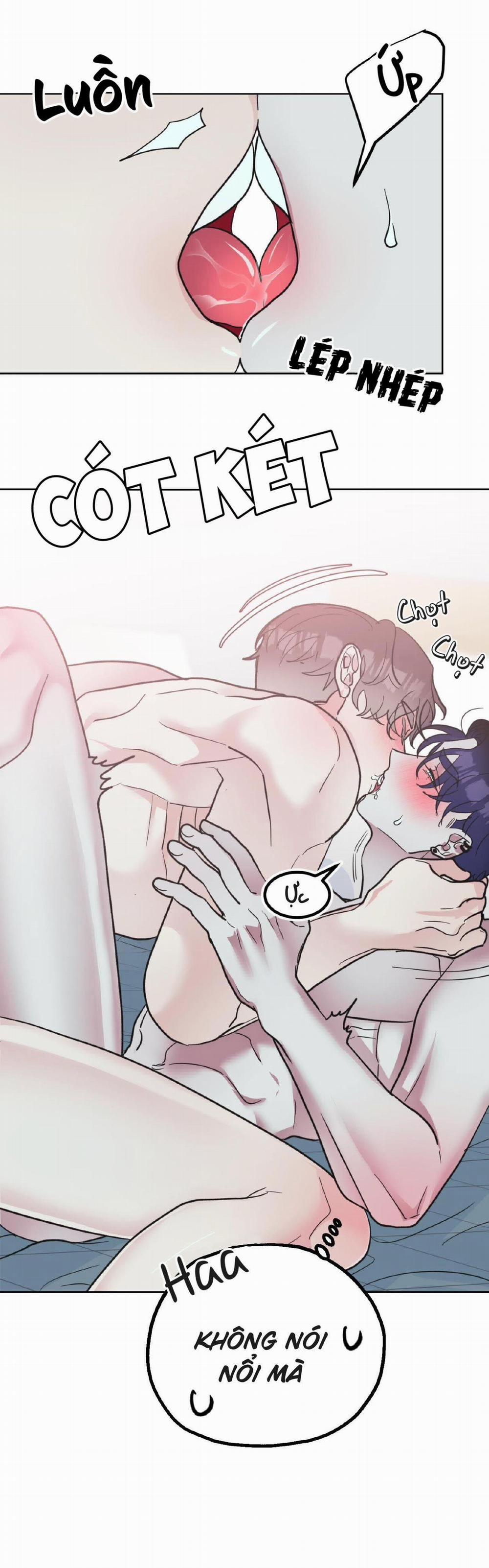 Sữa Của Bạn Tôi 5 trang 20