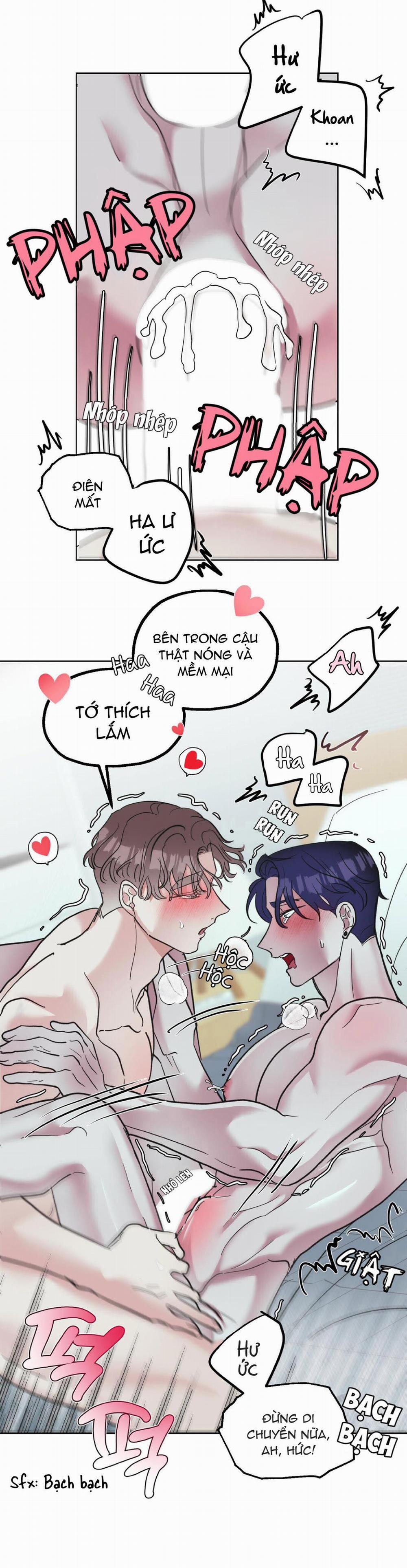 Sữa Của Bạn Tôi 5 trang 22