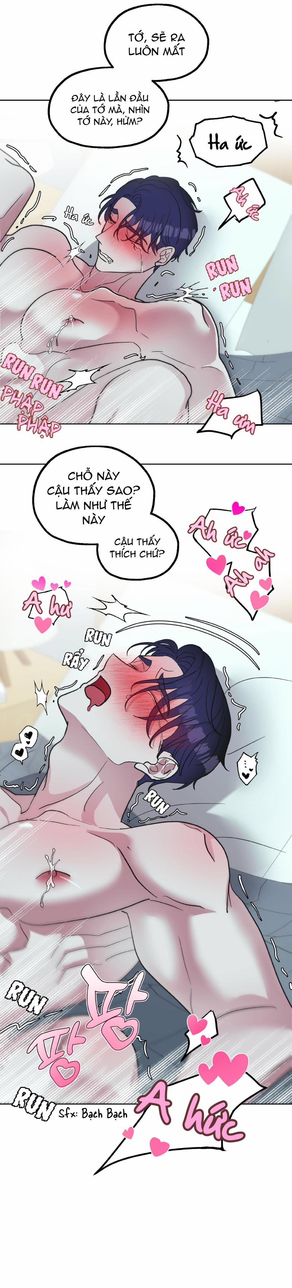 Sữa Của Bạn Tôi 5 trang 24
