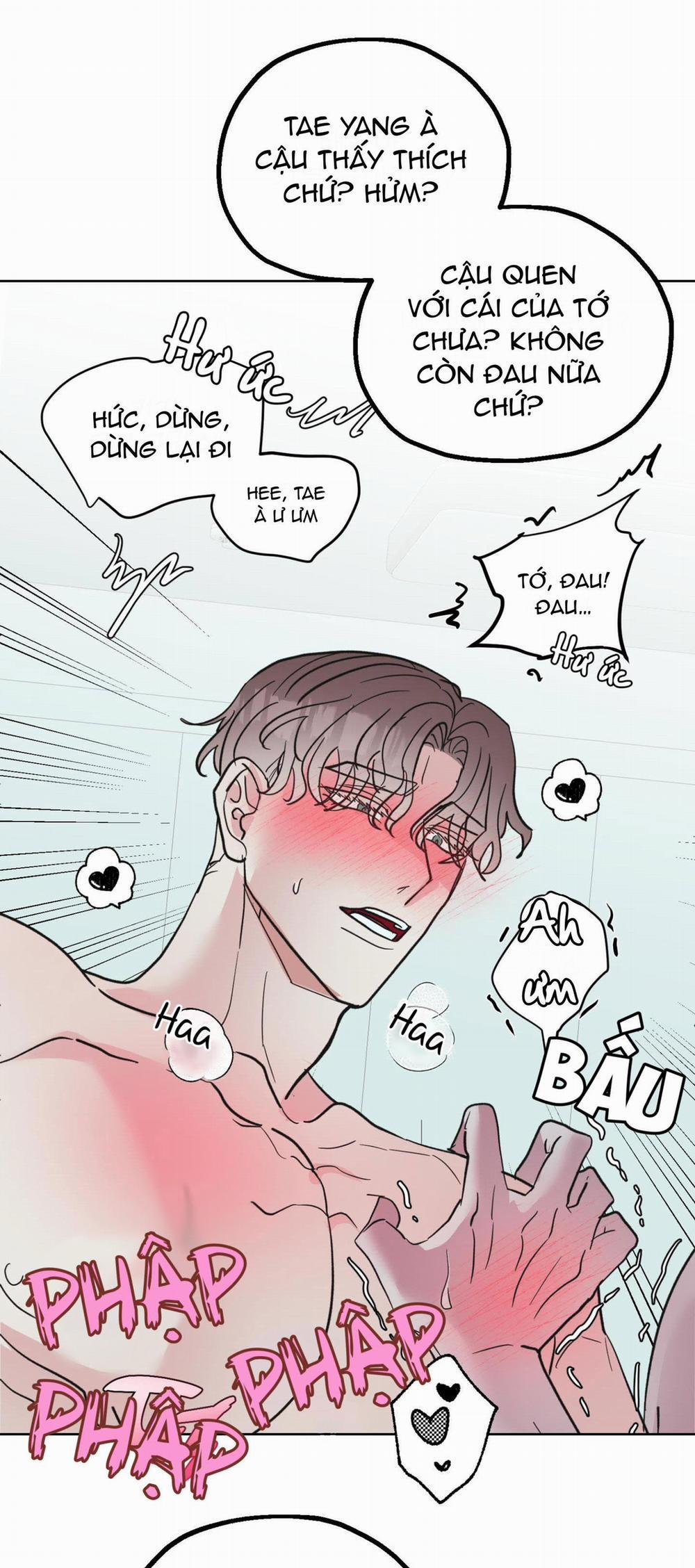 Sữa Của Bạn Tôi 5 trang 25