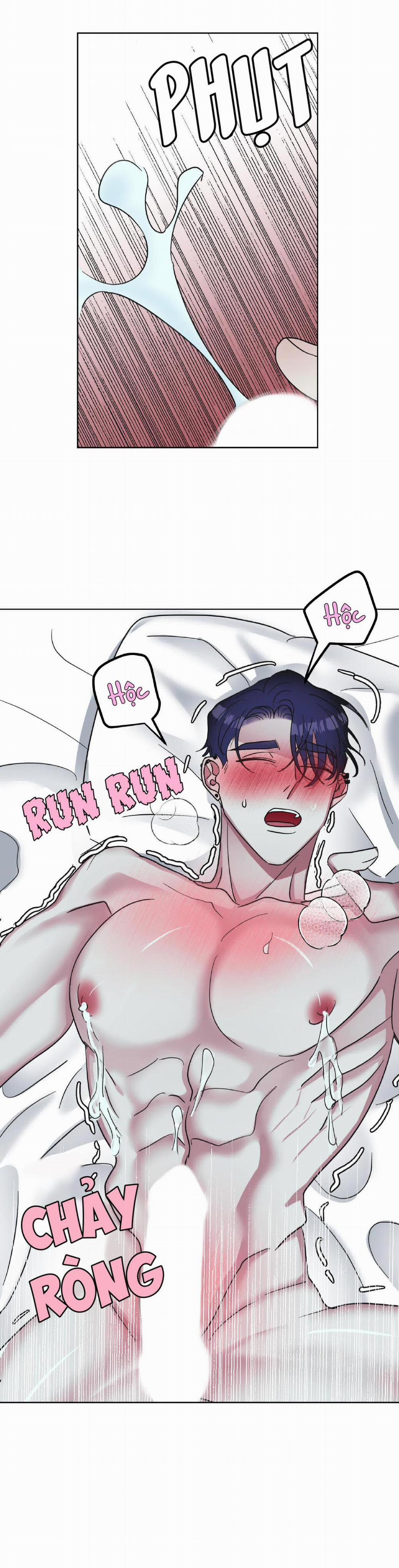 Sữa Của Bạn Tôi 5 trang 3