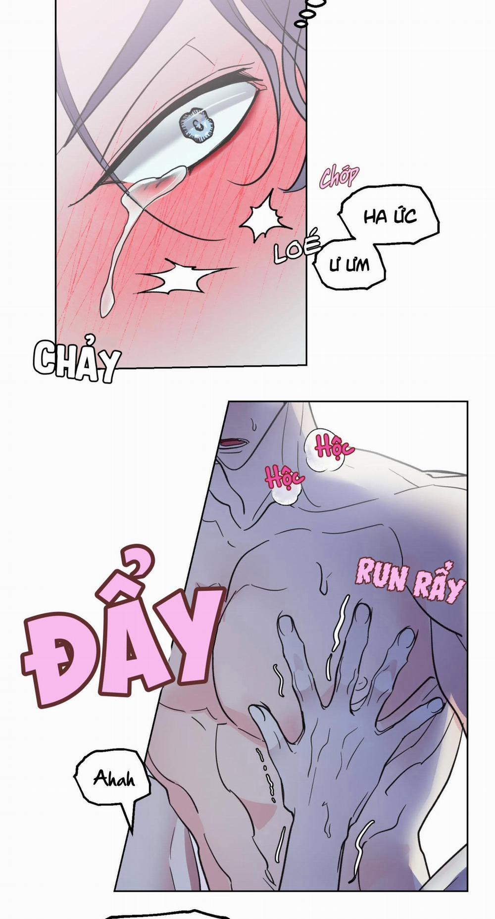 Sữa Của Bạn Tôi 5 trang 32