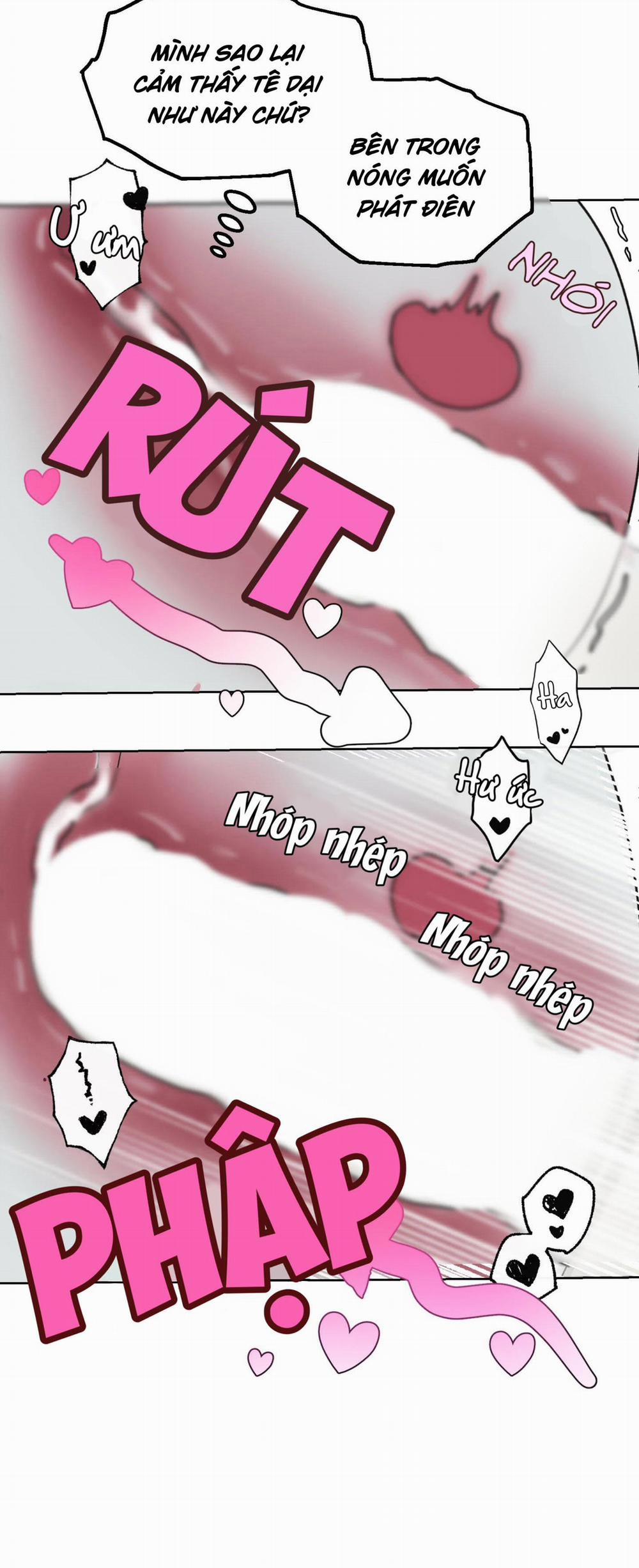 Sữa Của Bạn Tôi 5 trang 33