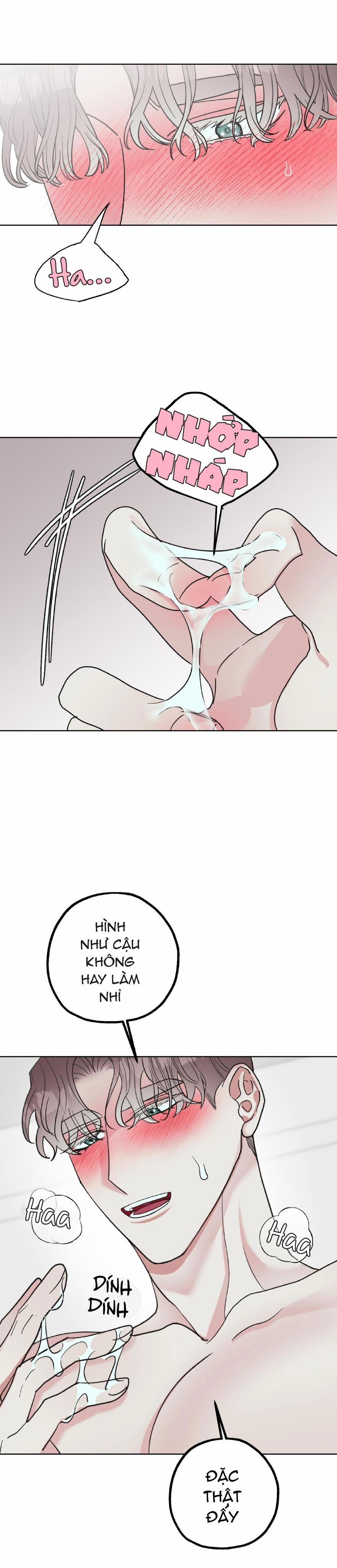 Sữa Của Bạn Tôi 5 trang 4