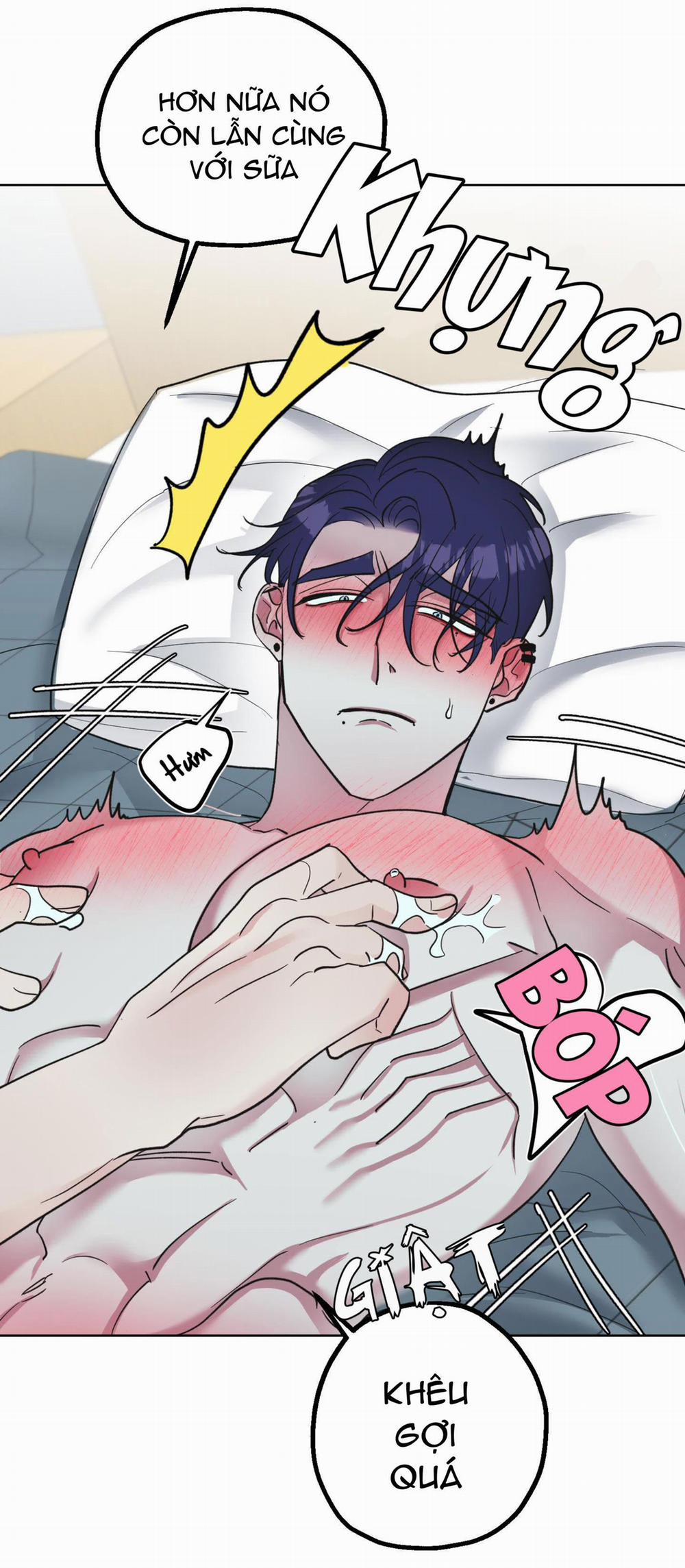 Sữa Của Bạn Tôi 5 trang 5
