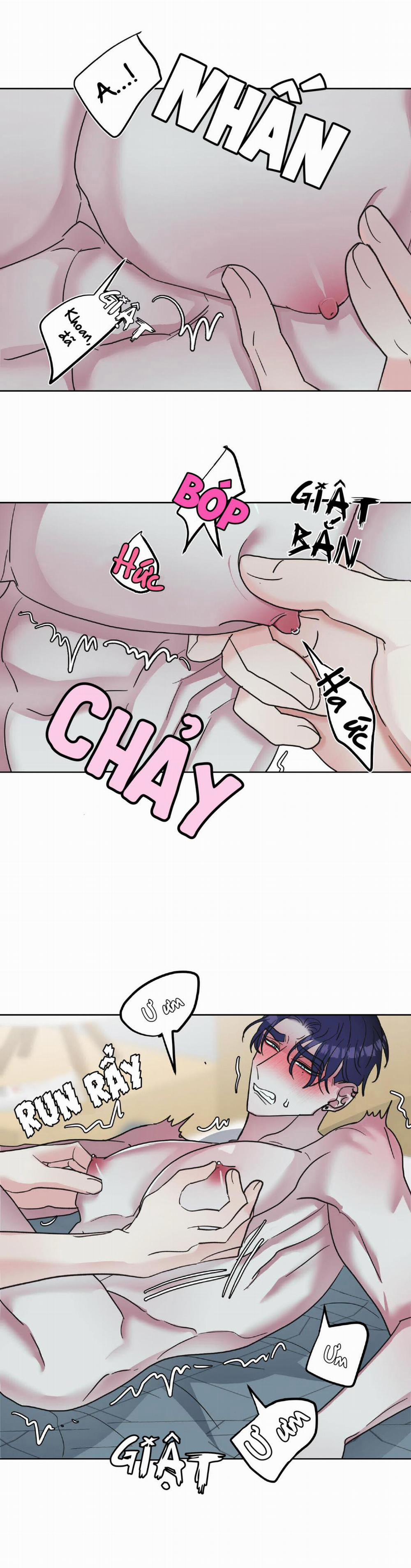 Sữa Của Bạn Tôi 5 trang 6