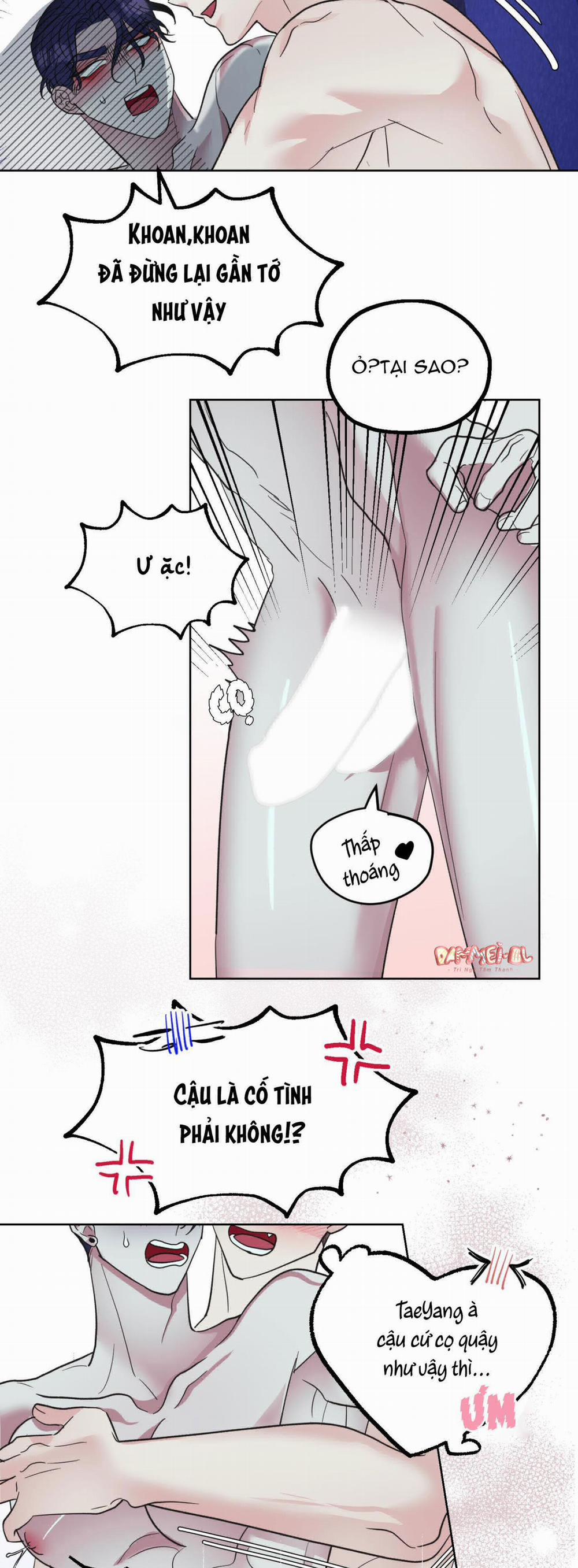 Sữa Của Bạn Tôi 6 trang 10