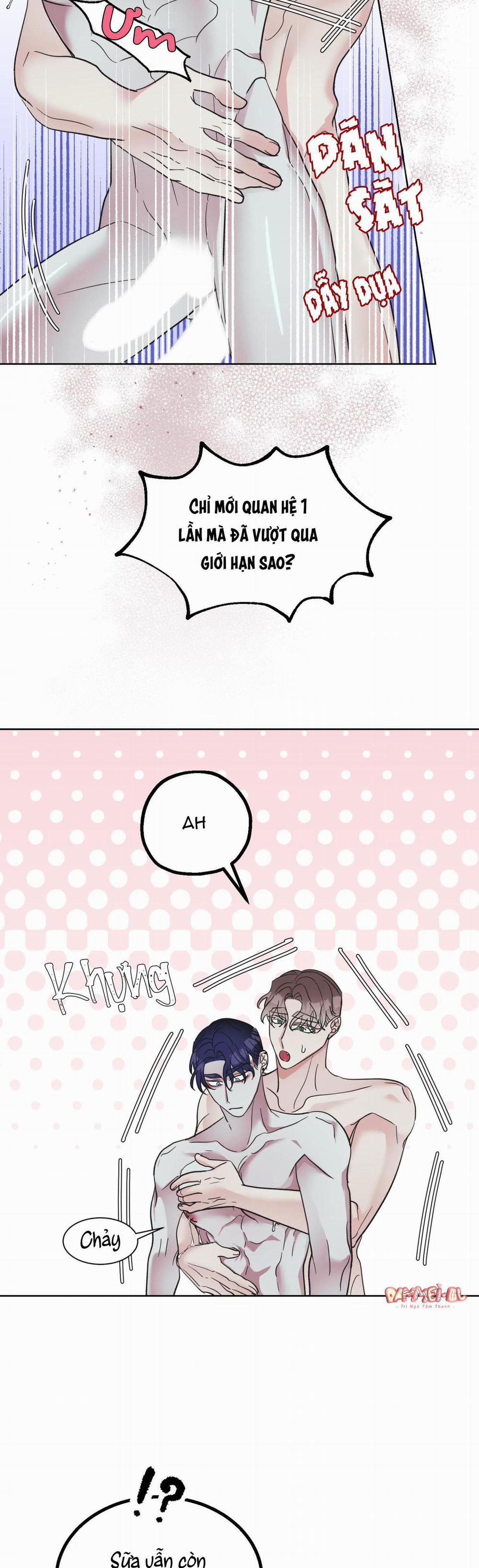 Sữa Của Bạn Tôi 6 trang 11