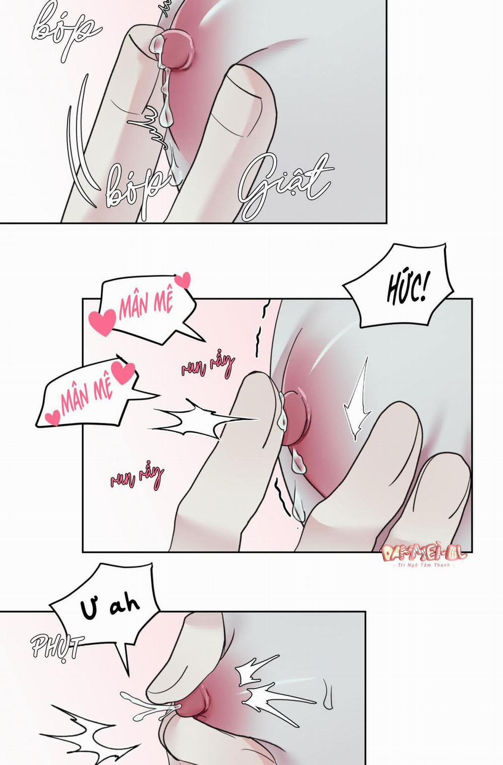 Sữa Của Bạn Tôi 6 trang 15
