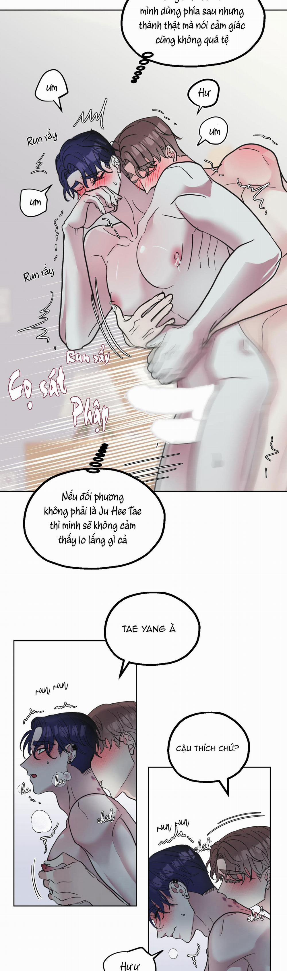Sữa Của Bạn Tôi 6 trang 18