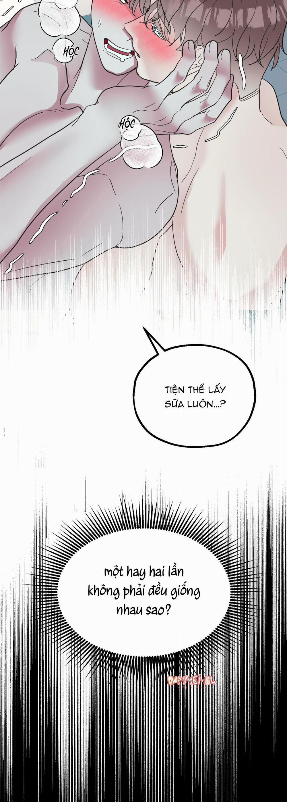 Sữa Của Bạn Tôi 6 trang 20