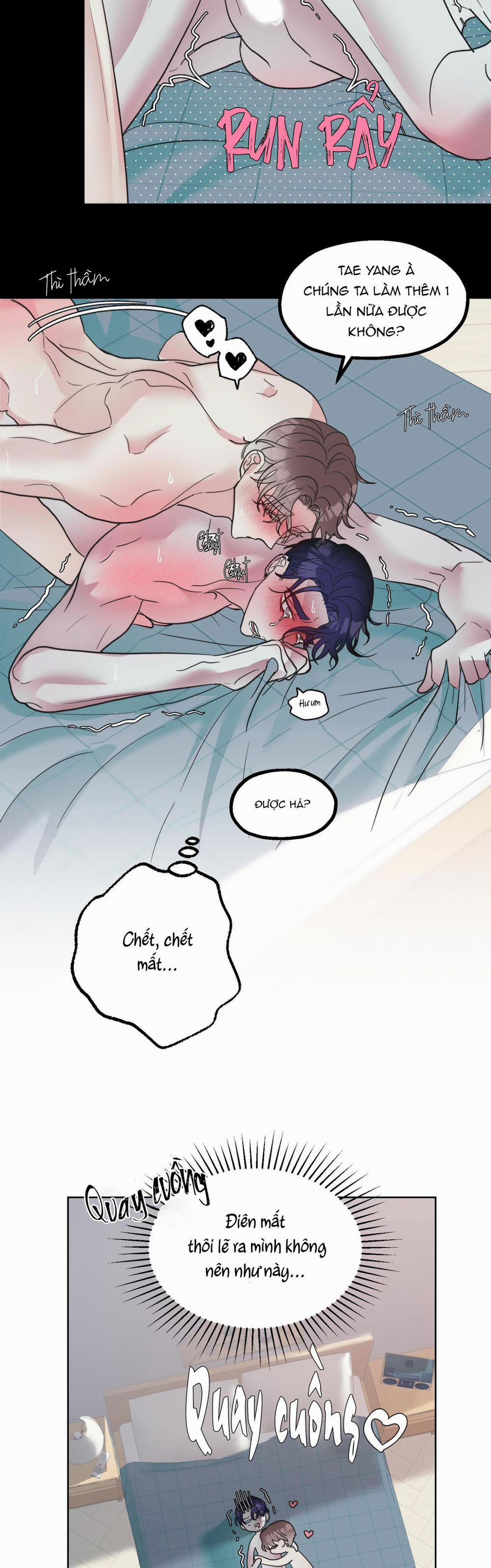 Sữa Của Bạn Tôi 6 trang 25