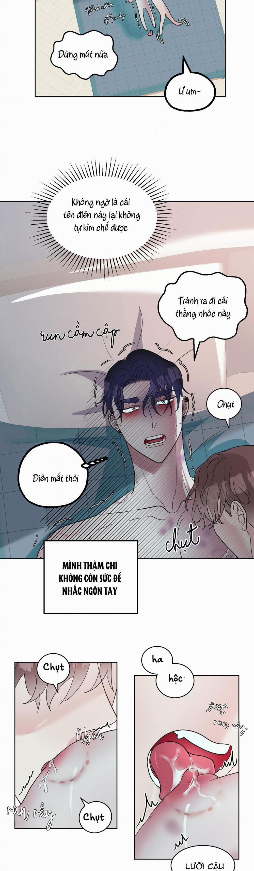 Sữa Của Bạn Tôi 6 trang 26